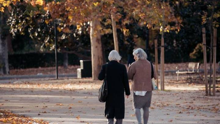 Vuelven a subir las temperaturas: la Aemet prevé máximas de 21 grados en Valladolid