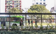 Los 8 barrios de CABA con mejores conexiones de transporte al centro