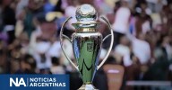 Torneo Clausura: cronograma y horarios confirmados para los cuartos de final