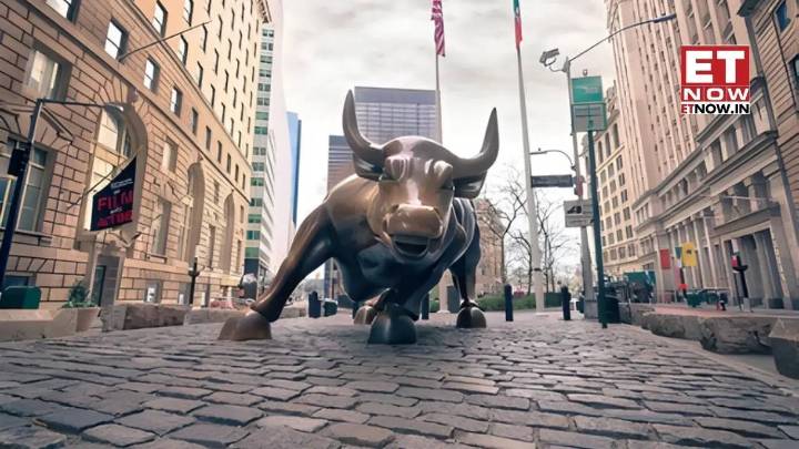 US Stock Market Today: BULLS charge on Wall Street after NVIDIA earnings, jobs data! Nasdaq zooms 2%; Dow Jones, S&P up 1%