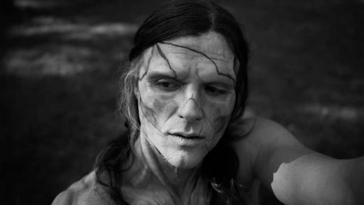 Jacob Elordi Shares New Images as FRANKENSTEIN's Monster