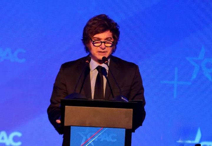 Cumbre en Miami. La agenda completa de Milei en Estados Unidos