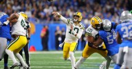 Packers-Lions Final Score: Jordan Love excels in Green Bay victory over Detroit