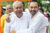 'Final outcome is...': Nitish Kumar's son Nishant Kumar reacts to NDA's landslide win, says his father's vision...