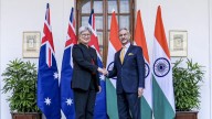 'India, Australia Carry Greater Responsibility In Current Situation': Jaishankar To Penny Wong