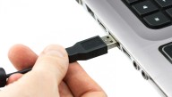 Study Finds Average Person Spends 92% Of Life Trying To Plug USB Cables In The Right Way