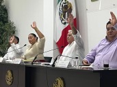 PT, a favor de proteger a productores apícolas de Yucatán