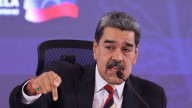 Maduro denuncia campaña de la Casa Blanca y la CIA para "justificar cualquier cosa"