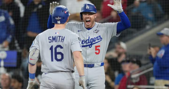 COMMENTARY: One team had to win the final battle of the Comeback Kids and it wasn’t the Jays