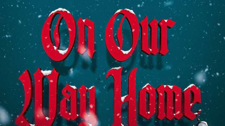 This Christmas season, On Our Way Home will be free (on random days)