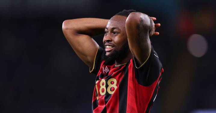 Liverpool urged to snub Antoine Semenyo and go all