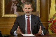 Del 23-F al 3-O, cuando la Corona actuó como último dique: "El Rey es neutral, pero no quiere decir estar neutralizado"