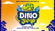 Dino Jump llega a San Juan: el evento familiar que cautiva a grandes y chicos