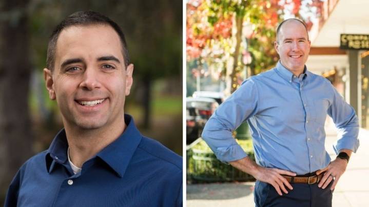 Tacoma mayoral race: Hines and Ibsen compete to succeed Woodards