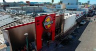 Tras incendio mortal en Sonora cierran Waldo’s e indagan omisiones
