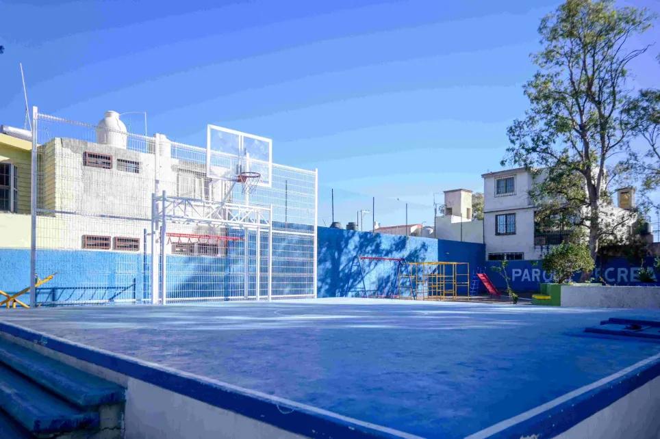 ¿Tienes una idea para tu colonia? el Municipio quiere escucharla