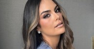 Ximena Navarrete expresa su tristeza por el momento que vive Miss Universe