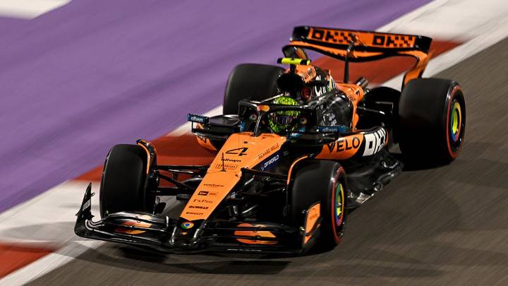 El sentimiento de culpa de McLaren con Norris y Piastri: "Hemos decepcionado..."