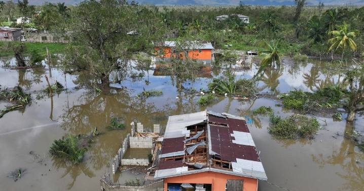 El mundo se acerca al incumplimiento de los objetivos climáticos