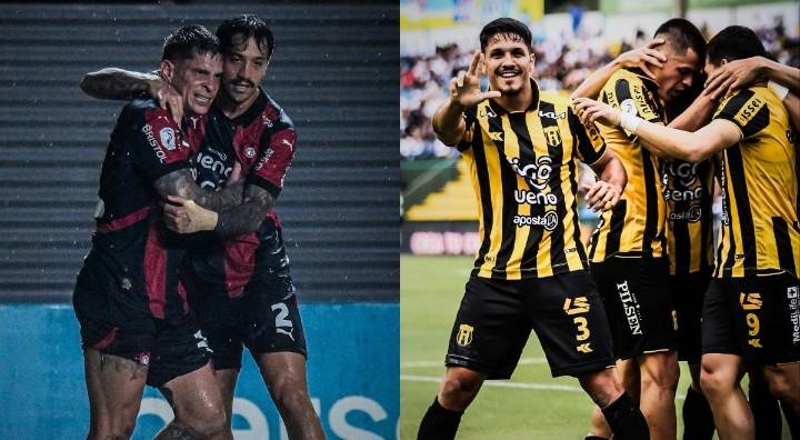 ¿A qué hora juega Cerro Porteño vs. Guaraní y dónde ver el Torneo Clausura 2025?