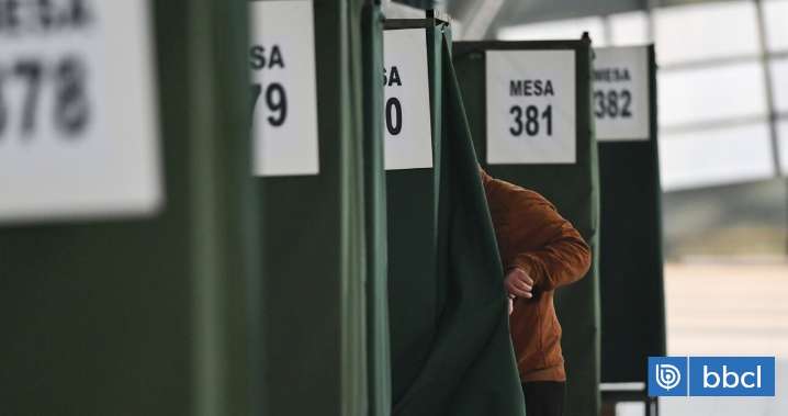 La recta final de carrera presidencial en medio de "abstinencia" por encuestas y el "elector obligado"