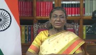 Watershed Moment: President Murmu Hails India’s Historic Women’s World Cup Triumph