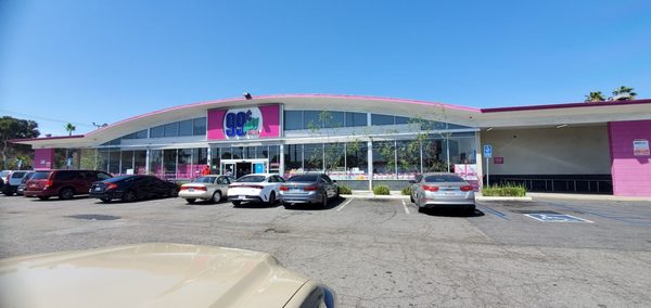 Word on the Streets: Sprouts to open new store in Inglewood