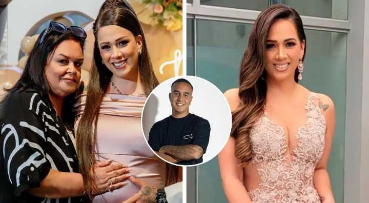 Madre de Jesús Barco envía DESGARRADOR mensaje a Melissa Klug en plena RECONCILIACIÓN con su hijo: “Respeto…”