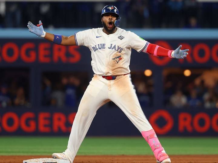 Raymond J. de Souza: The Blue Jays were part of something truly enduring