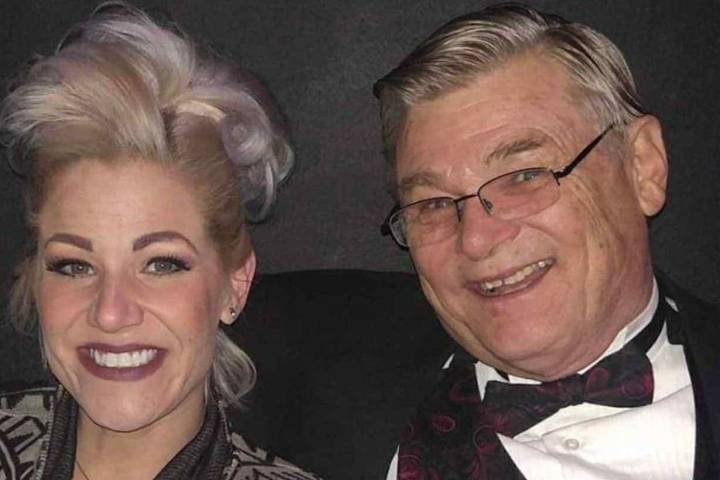 Mom of 2 Killed in Car Crash While Picking Up Her Dad (Exclusive)