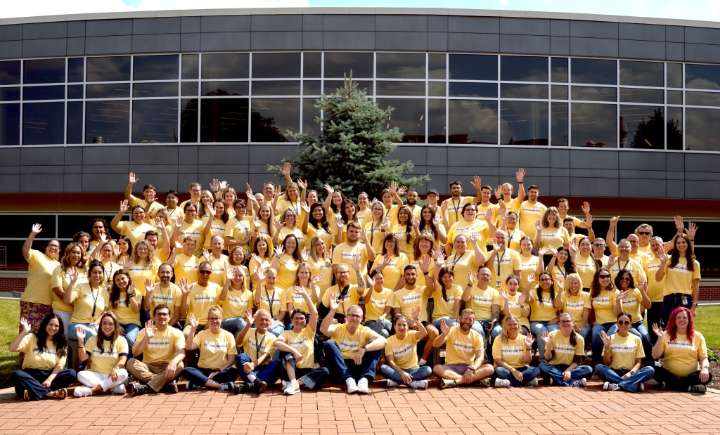 Briefs: Leyden staff honored, Infant Welfare Society event, more