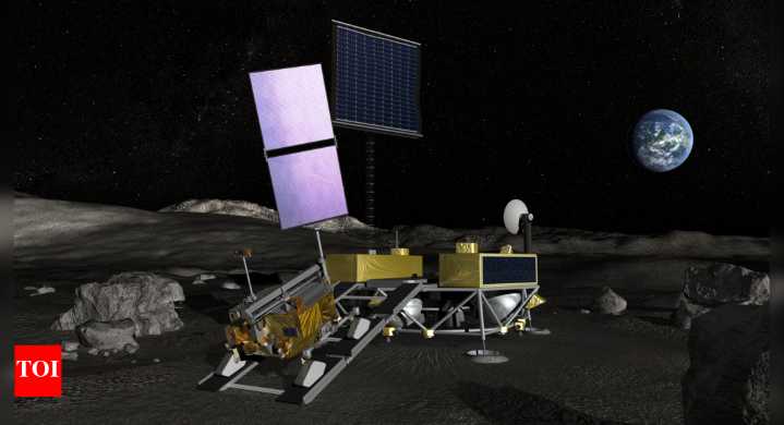 Chandrayaan-4 mission likely to be launched in 2028, says Isro chief