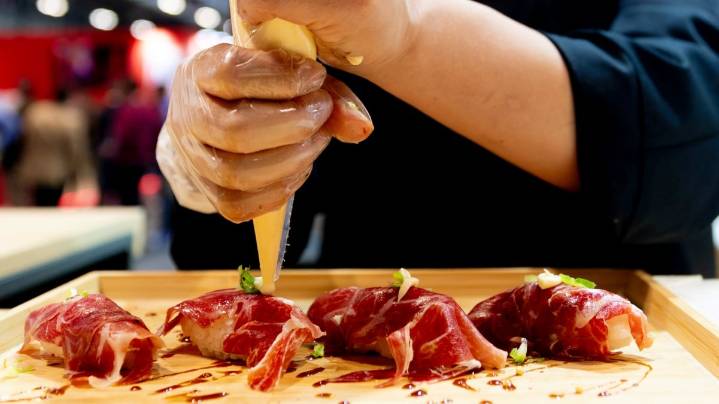 Tapas de película en este municipio de Albacete: bocados que te llevarán a Hollywood