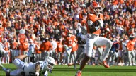Clemson football vs Florida State. Our score prediction is in