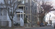 String of home break-ins in Somerville, Massachusetts leave residents on edge