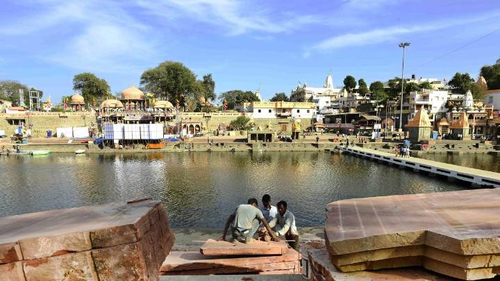 Madhya Pradesh government revokes land pooling scheme for permanent Kumbh city in Ujjain amid farmers’ protest