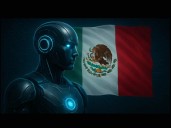 México presenta KAL, su primer modelo de IA generativa que promete transformar la economía digital