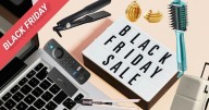 36 actually good Black Friday deals a shopping editor thinks are worth spending on