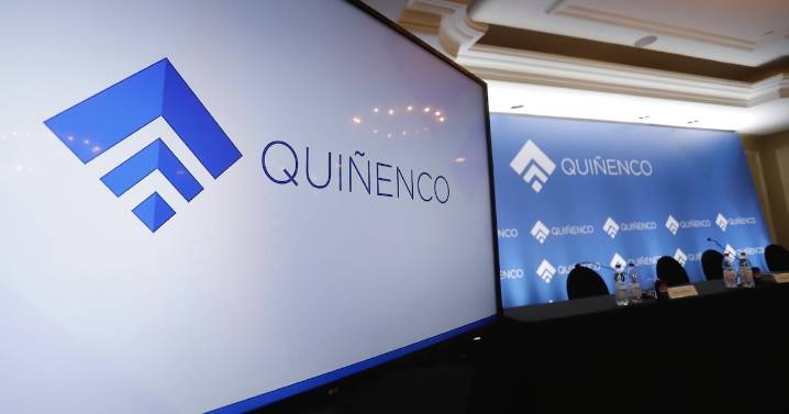 Ganancias de Quiñenco al tercer trimestre suben impulsadas por venta de acciones de Nexans