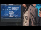California Sues Trump Administration Over SNAP Benefit Changes