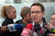 'Si no pueden cuidar a la Presidenta, qué podemos esperar'