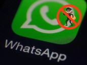 ¿Cómo activar el modo antirrobo en WhatsApp? Paso a paso