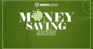 Money Saving Monday: High-yield savings accounts offer better interest rates