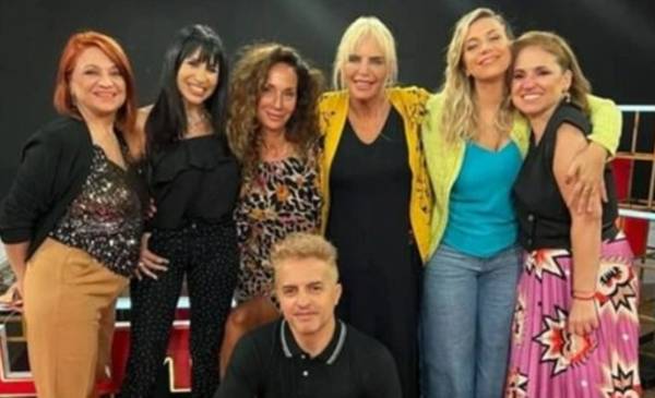 El horror que vivió una expanelista de LAM: "Me desfiguró"