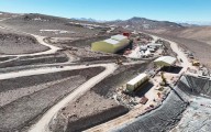 Proyecto Fenix Gold registra un 63% de avance y confirma inicio de producción para enero de 2026