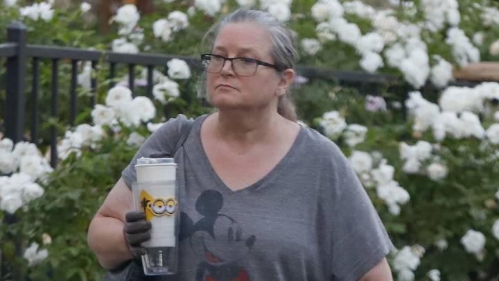 Bridget Fonda, 61, is glowing amid 80-lb weight loss transformation