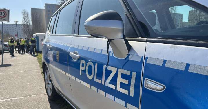 Detienen en Berlín a un joven sirio sospechoso de planear atentados terroristas con bombas