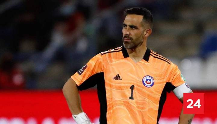 "Hola, ¿cómo estás? Tú hablas con Claudio Bravo. ¡¿Qué te crees tú de venir a burlarte de mí?!"