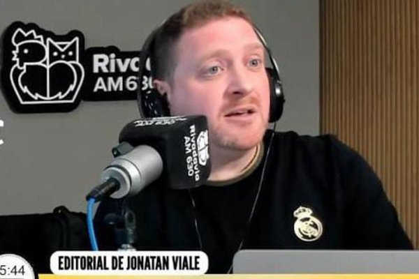 El golpe bajo de Joni Viale para atacar al feminismo: mezcló los casos de De Vido y Strzyzowski