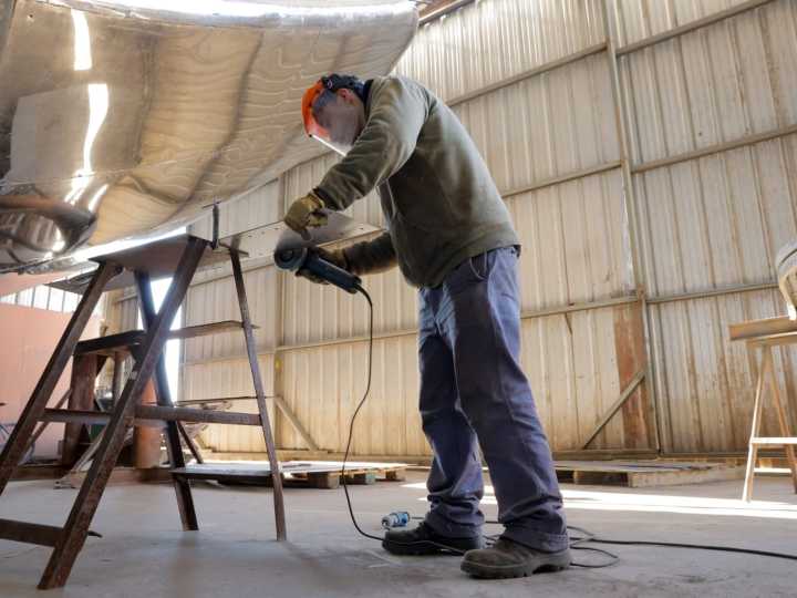 Cuánto cobra un obrero metalúrgico en noviembre de 2025